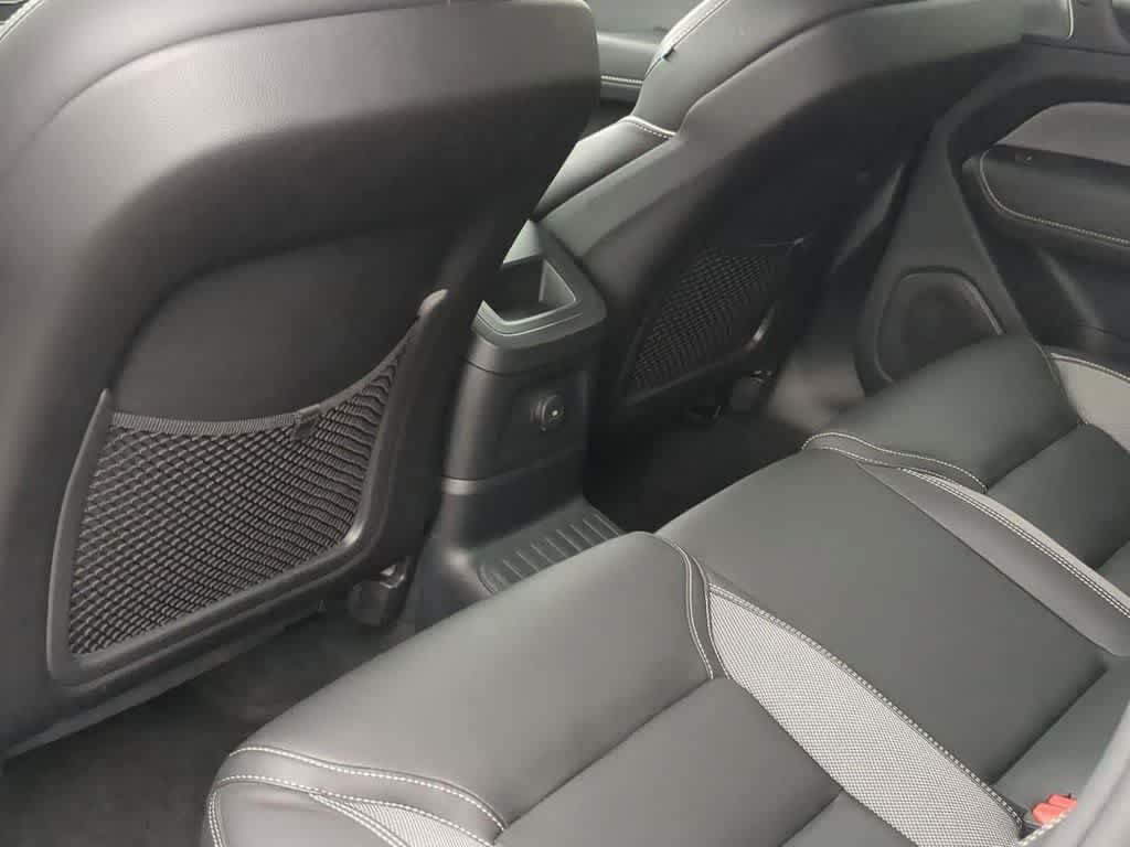 Certified 2024 Volvo XC60 T8 Polestar w/ Protection Package Premier AWD/4WD image 17