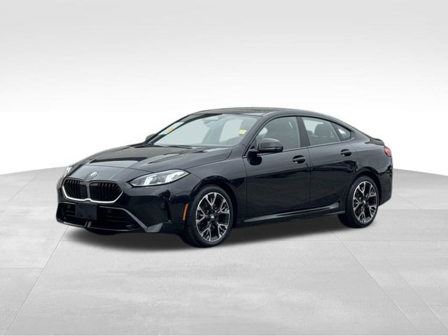 Certified 2025 BMW 228i xDrive