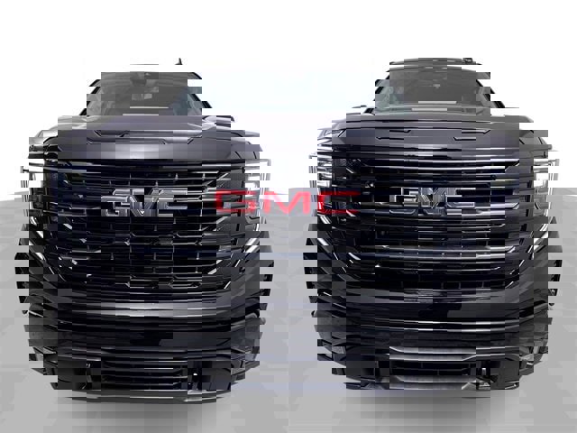 New 2026 GMC Sierra 1500 Elevation w/ Elevation Select Package image 3