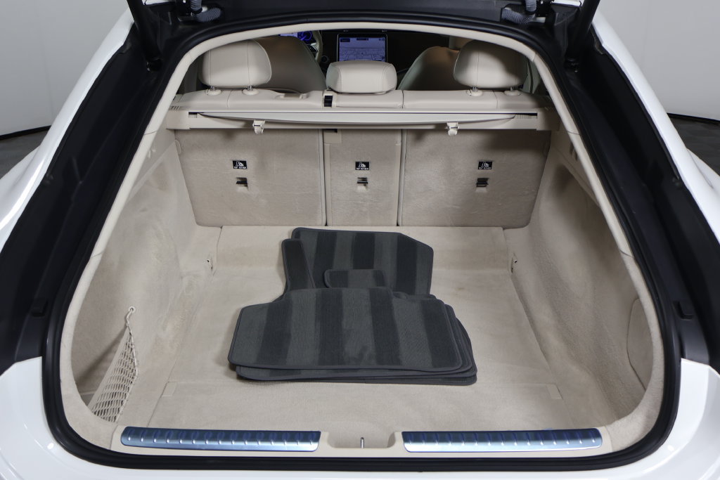 Certified 2023 Mercedes-Benz EQS 450+ Sedan image 14