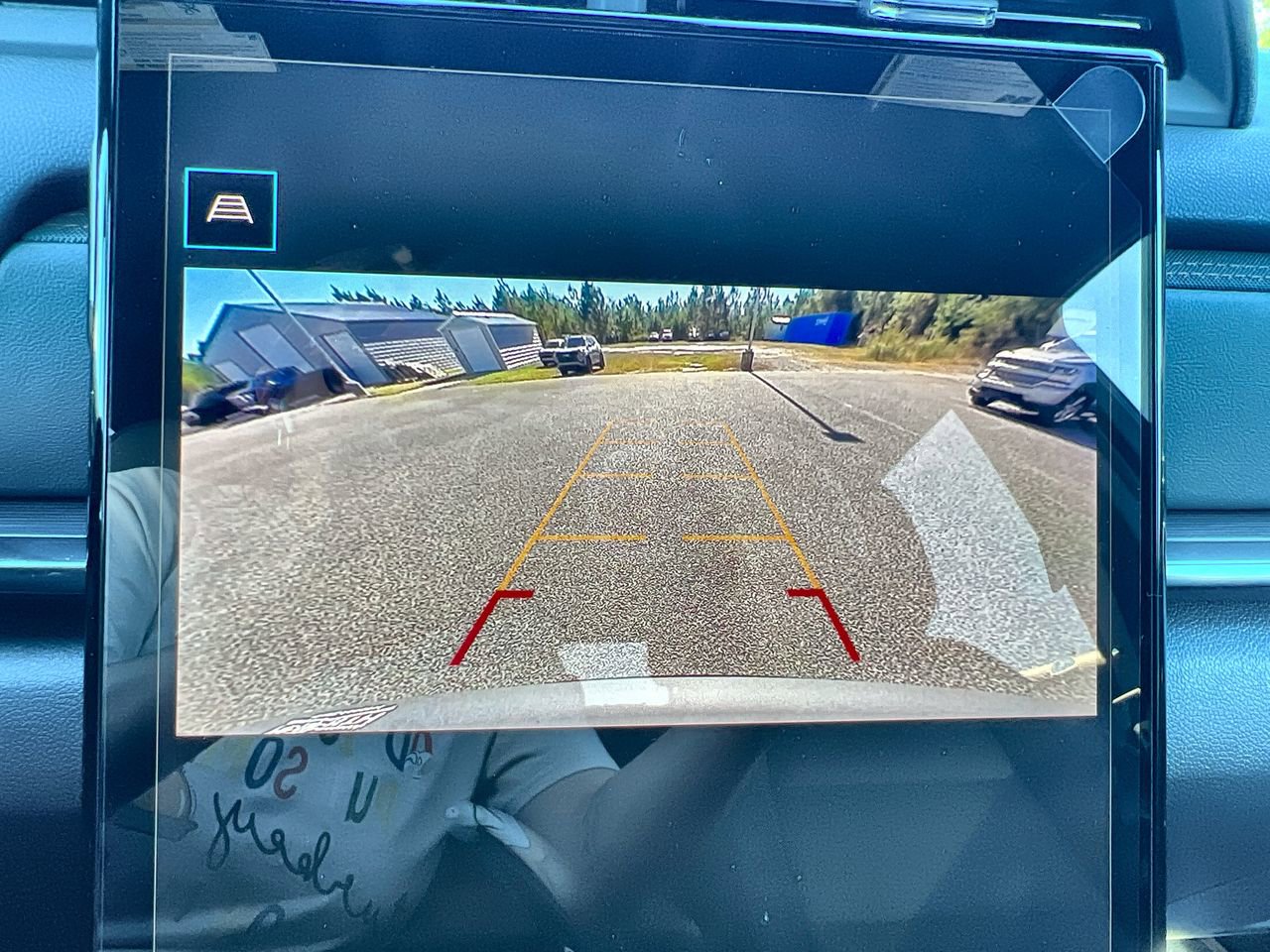 New 2026 GMC Terrain AT4 image 48