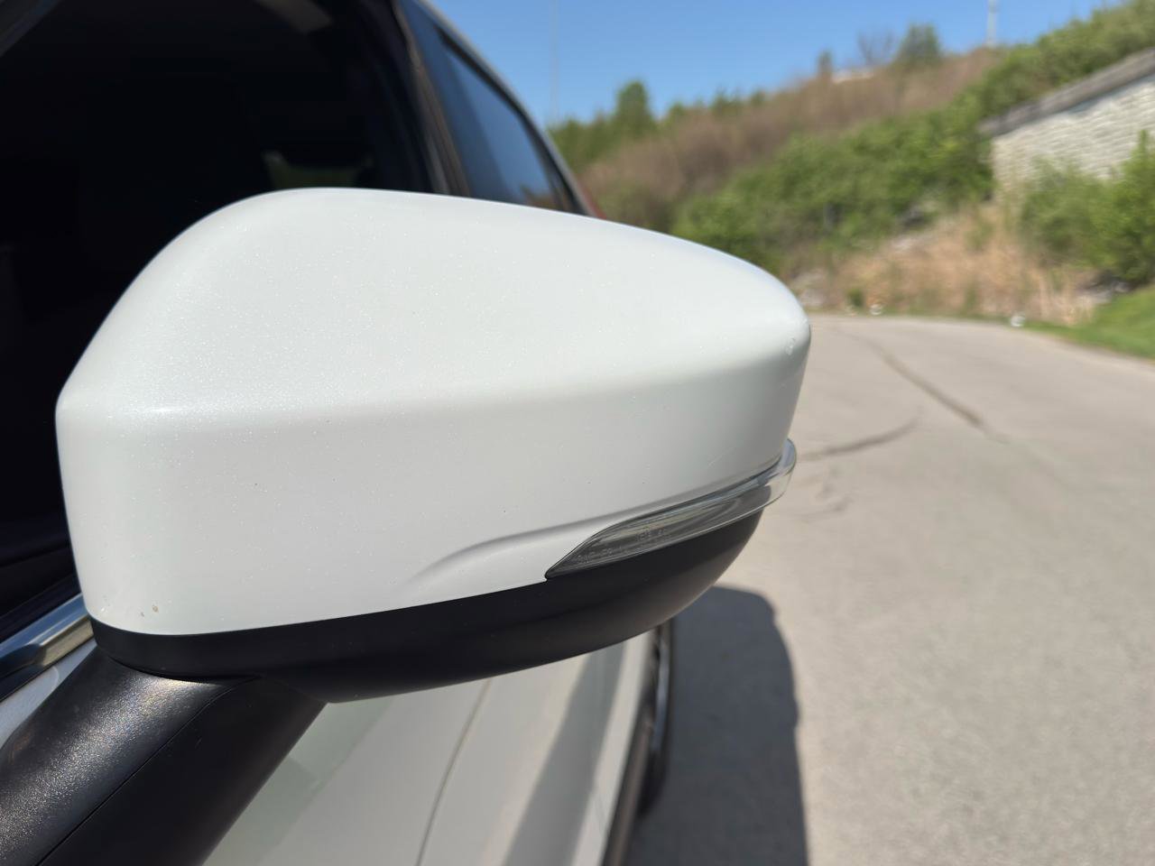 Used 2020 Mitsubishi Eclipse Cross ES image 11