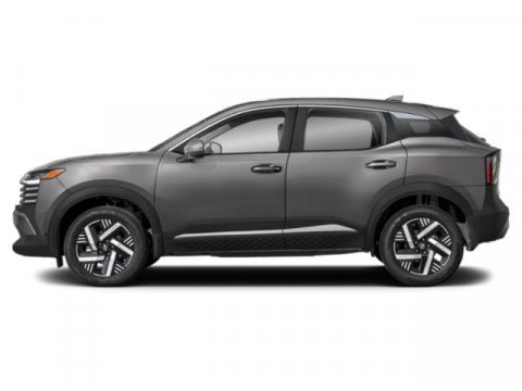 New 2026 Nissan Kicks SV w/ Cold Weather Package AWD/4WD image 3