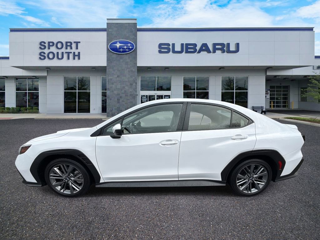 Used 2023 Subaru WRX image 3