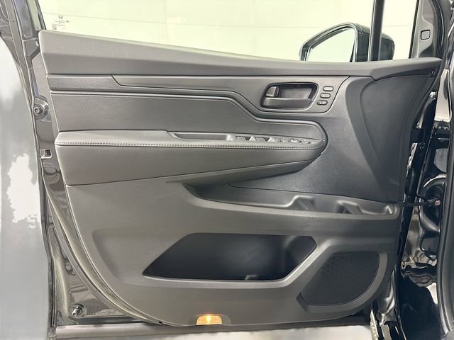 Used 2024 Honda Odyssey Sport image 13