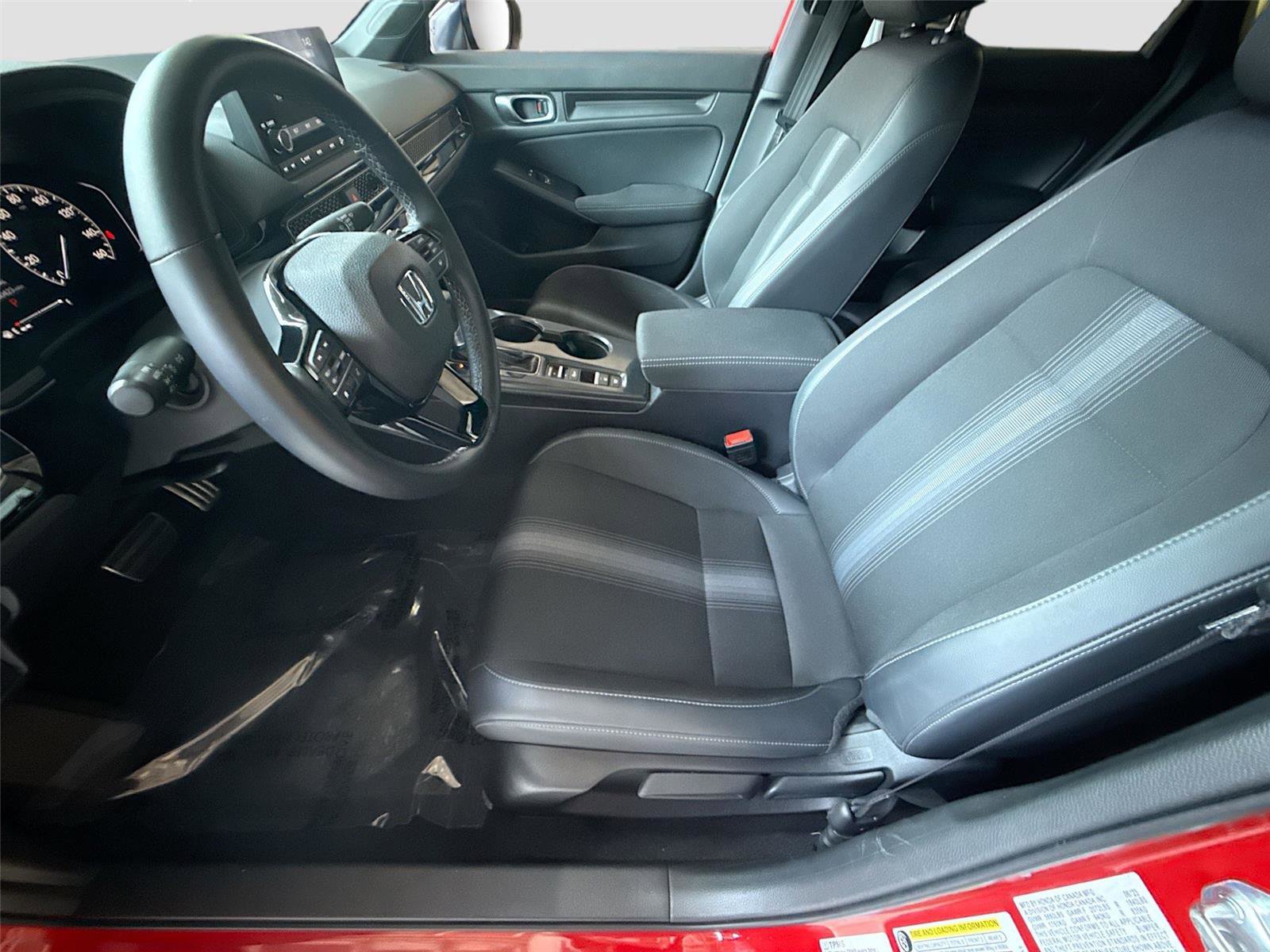 Used 2023 Honda Civic Sport image 20