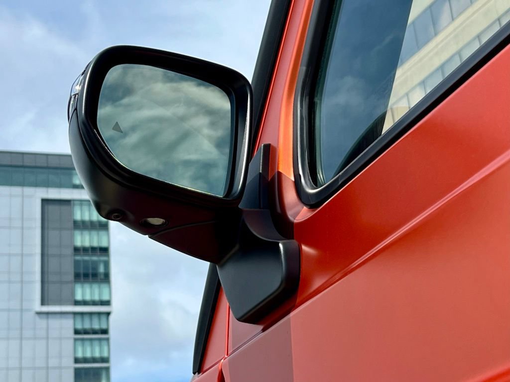Certified 2024 Mercedes-Benz G 63 AMG 4MATIC image 18