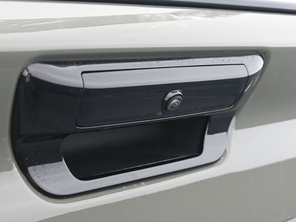 New 2026 RAM 1500 Laramie w/ Night Edition image 36