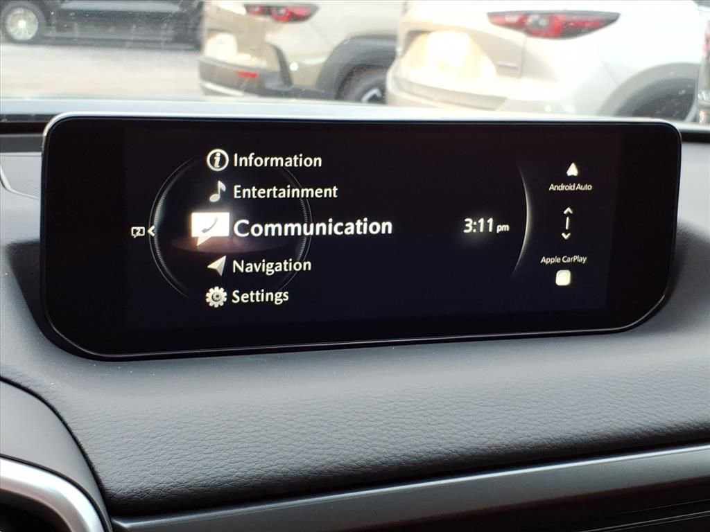 New 2026 MAZDA CX-50 Meridian Edition w/ Cargo Package image 22