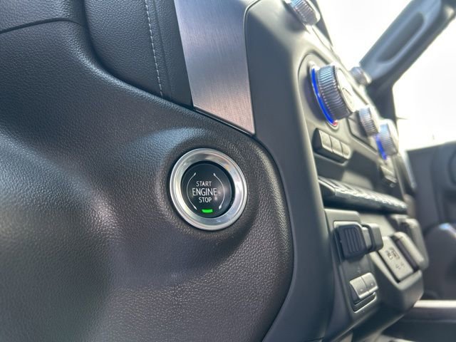 Used 2021 GMC Sierra 1500 SLT w/ SLT Premium Plus Package AWD/4WD image 23