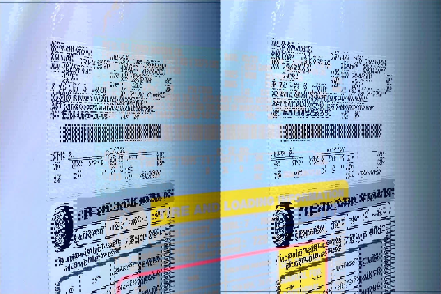 Used 2023 Ford Expedition Platinum image 33