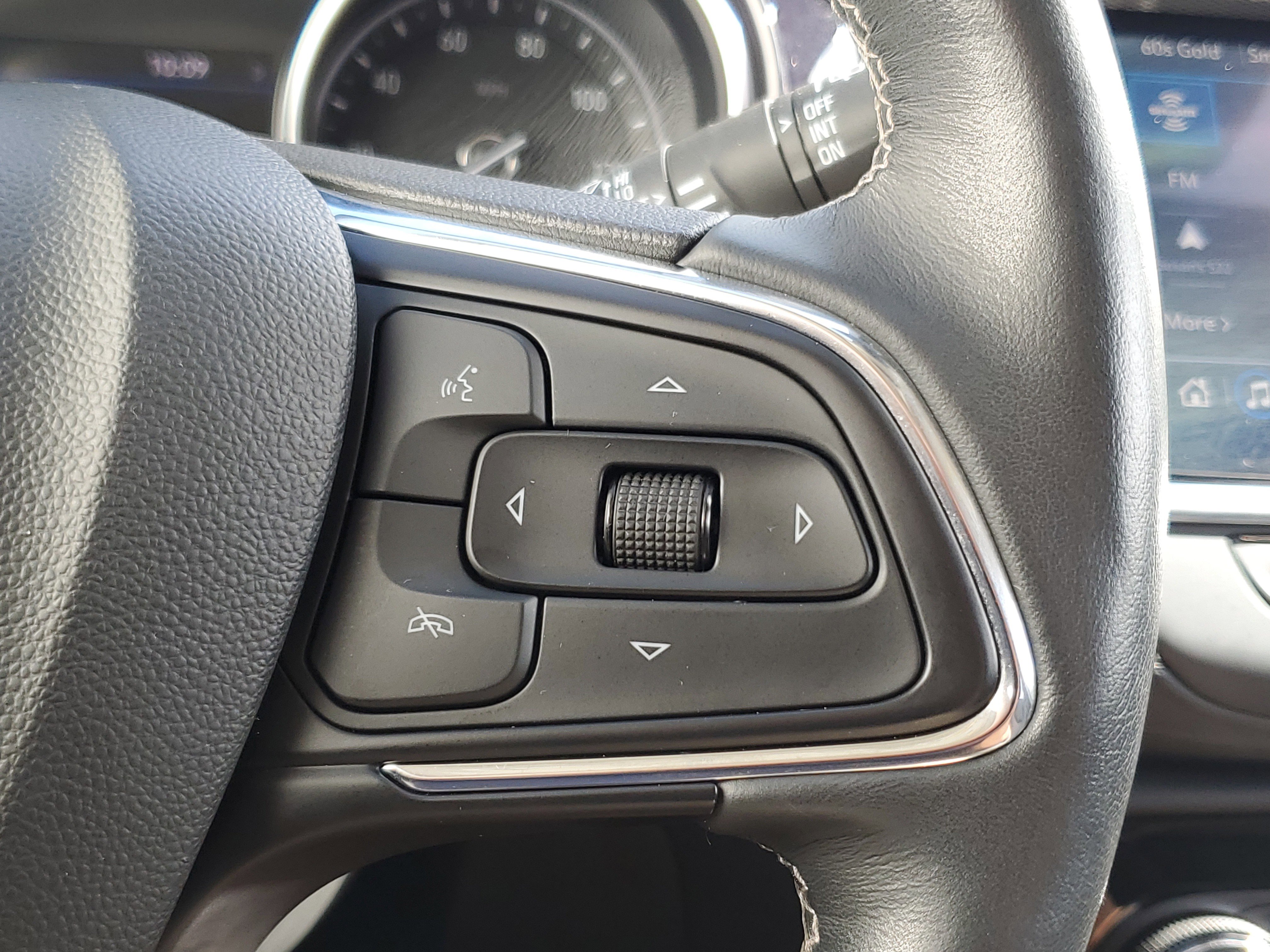Certified 2023 Buick Encore GX Essence w/ Experience Buick Package FWD image 25