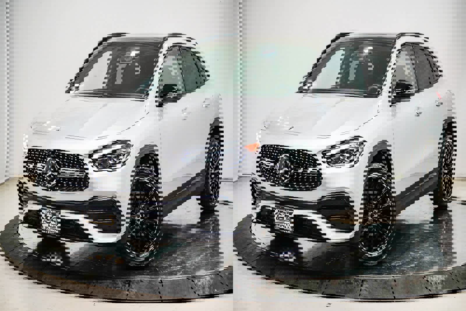 Certified 2023 Mercedes-Benz GLA 250