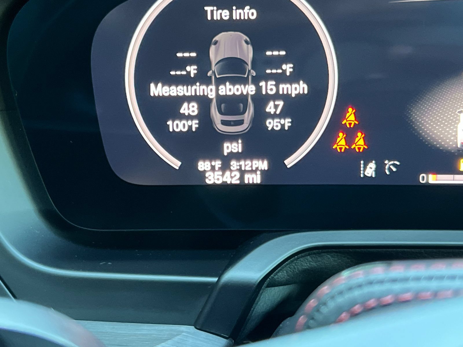 Certified 2025 Porsche 911 Carrera 4 GTS AWD/4WD image 26