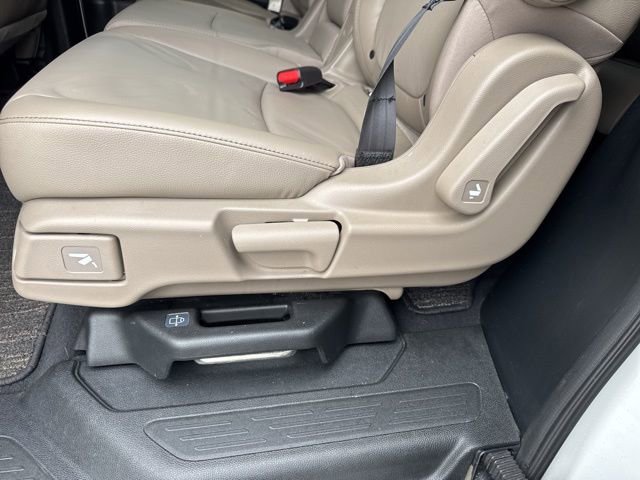 Used 2021 Honda Odyssey Touring image 32