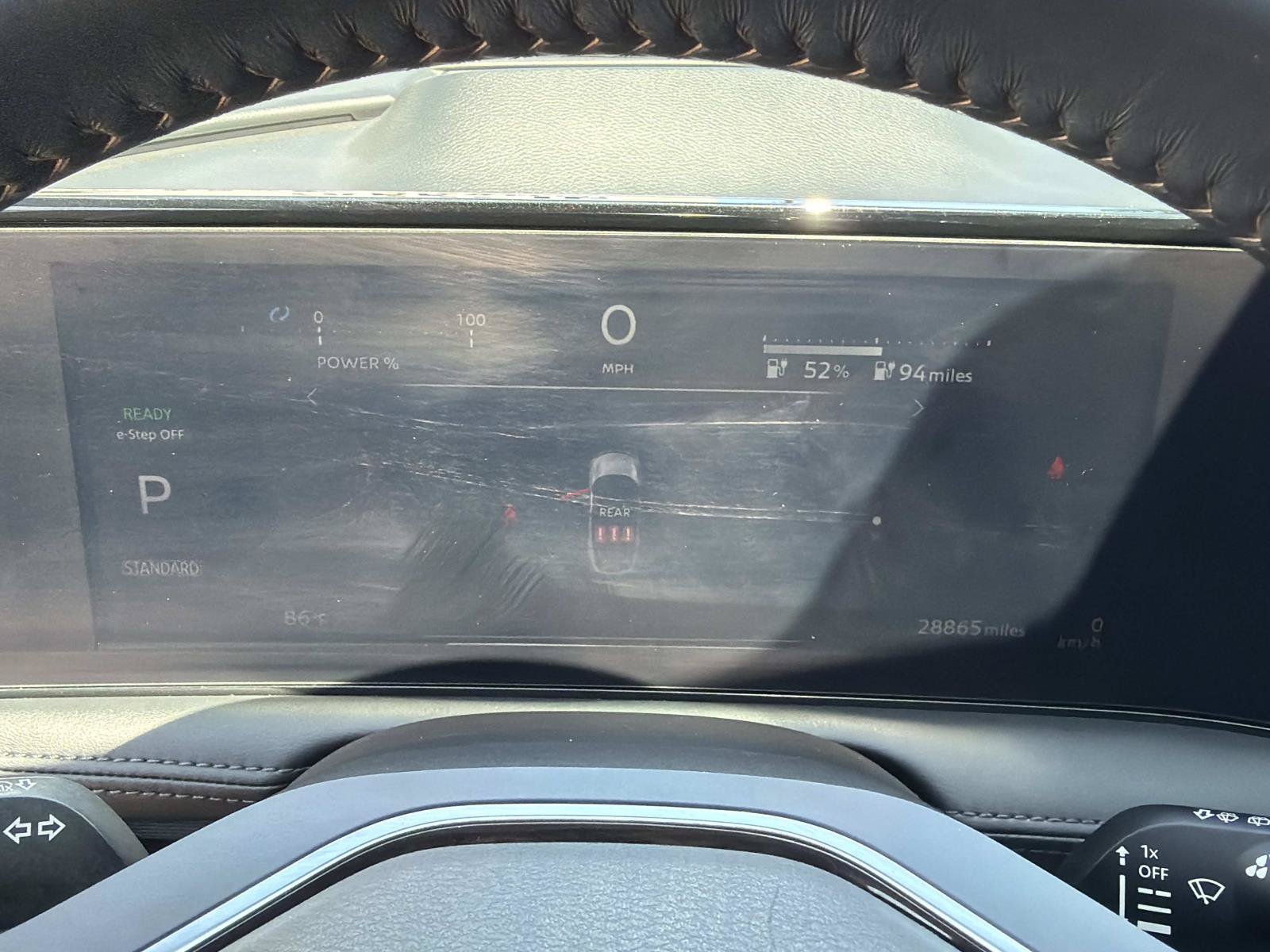 Used 2023 Nissan Ariya FWD image 20