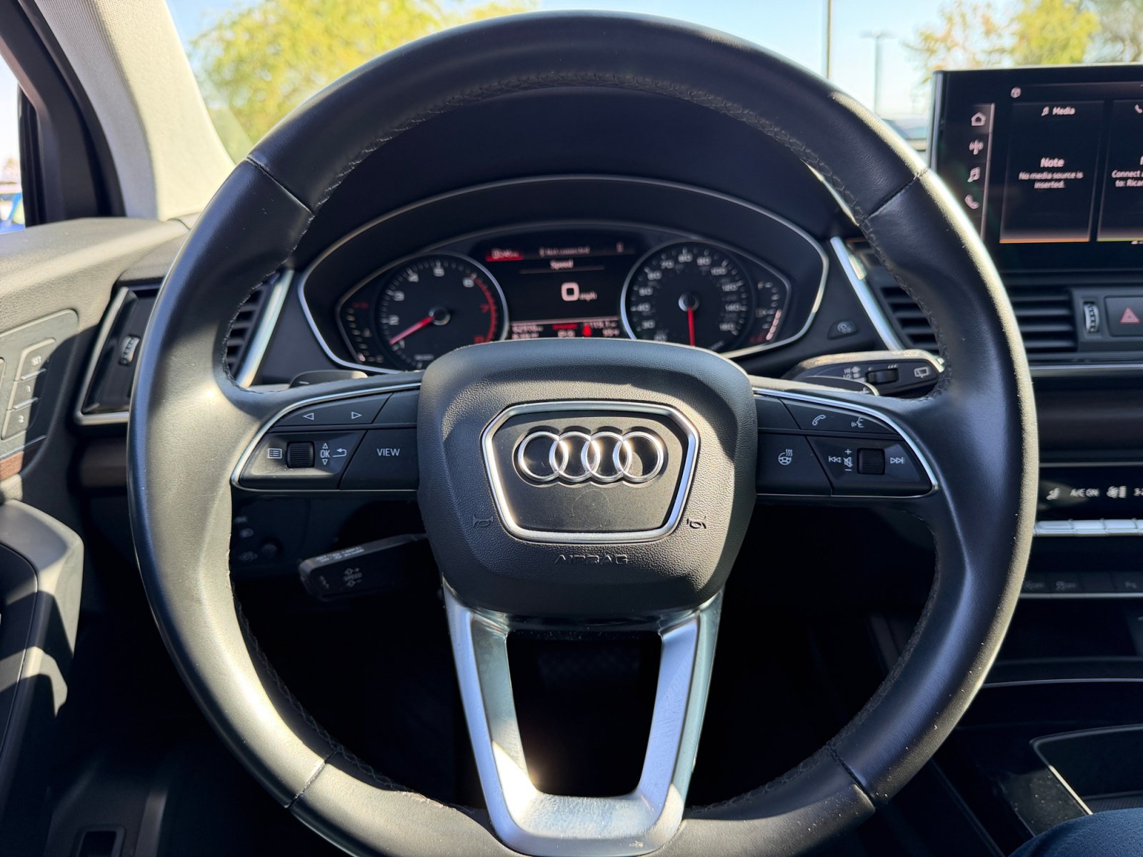Used 2021 Audi Q5 2.0T Premium w/ Convenience Package AWD/4WD image 9
