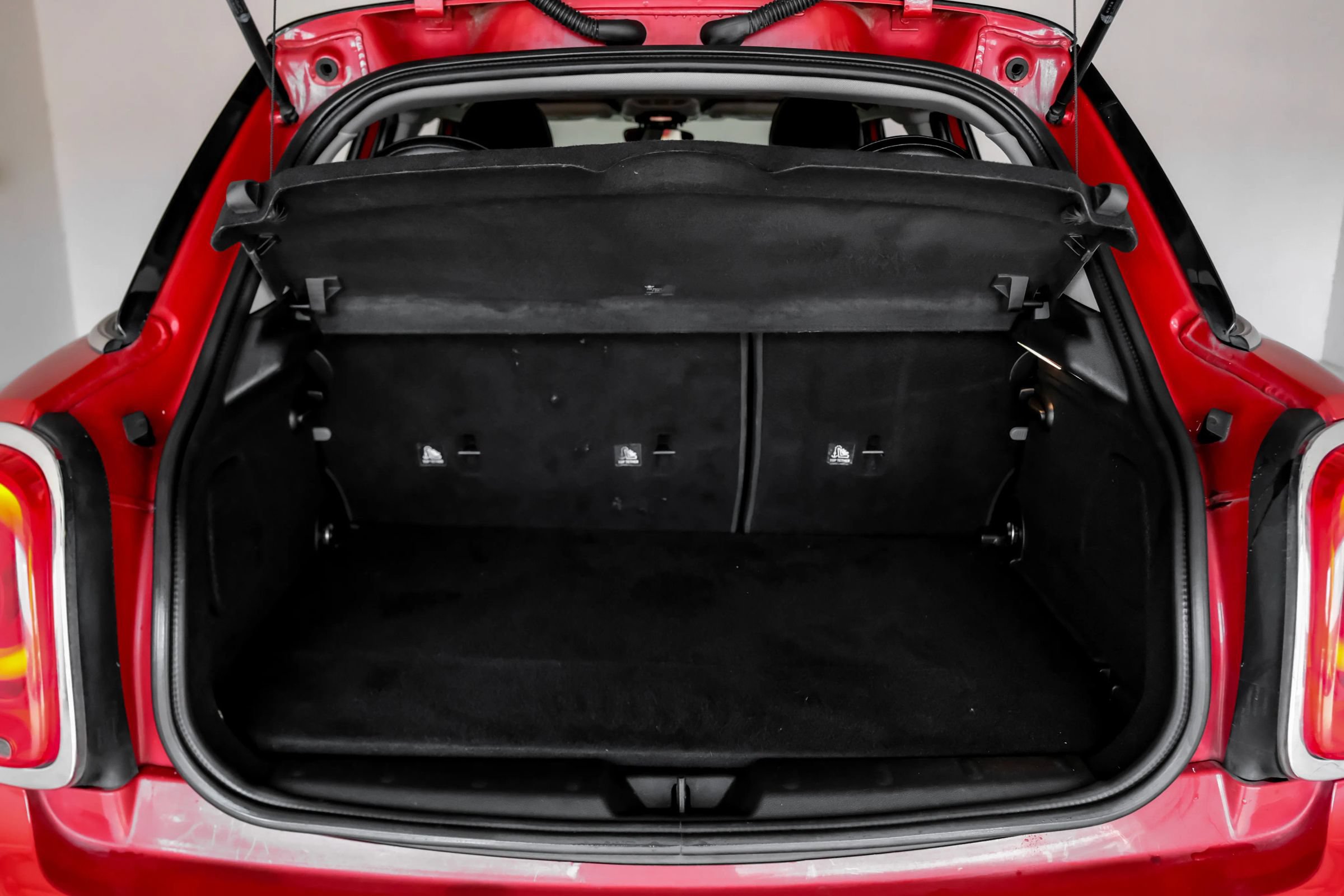 Used 2016 MINI Cooper S FWD image 50