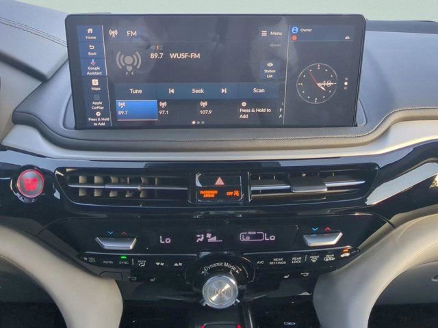 Used 2025 Acura MDX FWD w/ Technology Package image 15