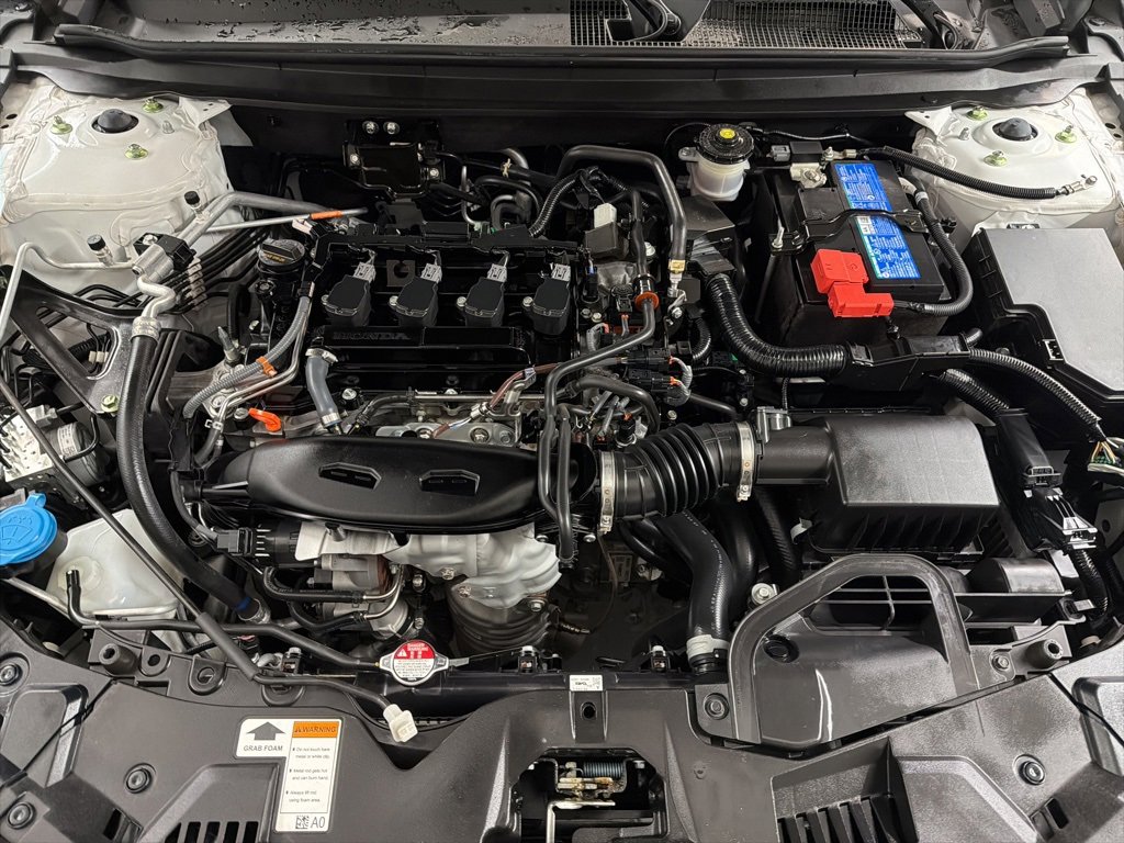 Used 2023 Honda Accord EX image 25