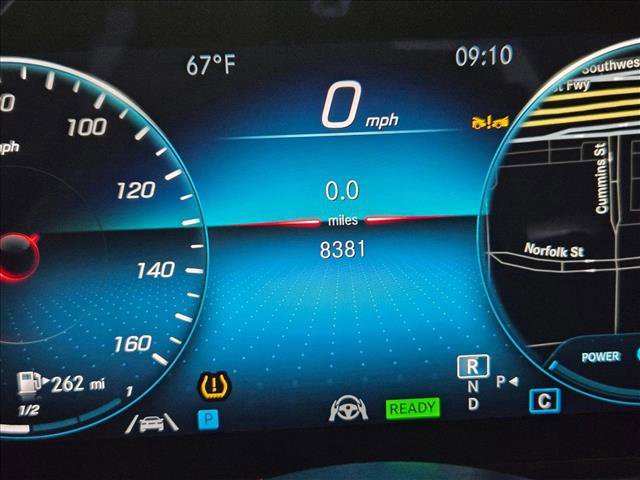 Certified 2022 Mercedes-Benz E 450 4MATIC Sedan image 11