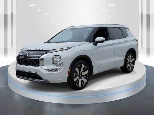 New 2026 Mitsubishi Outlander SEL image 3