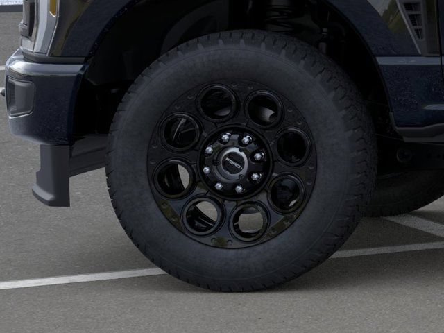 New 2026 Ford F350 Lariat w/ Black Appearance Package AWD/4WD image 19