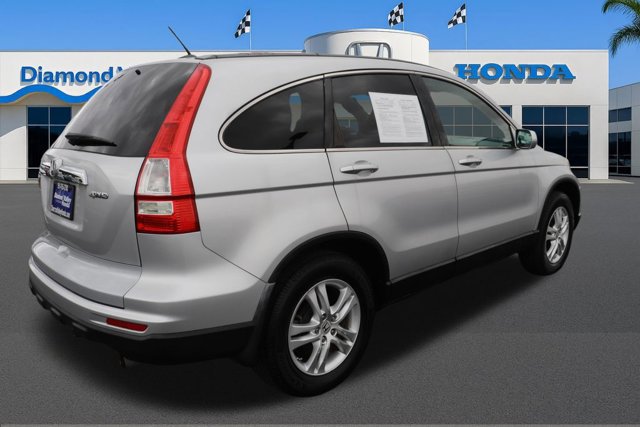 Used 2011 Honda CR-V EX-L image 8