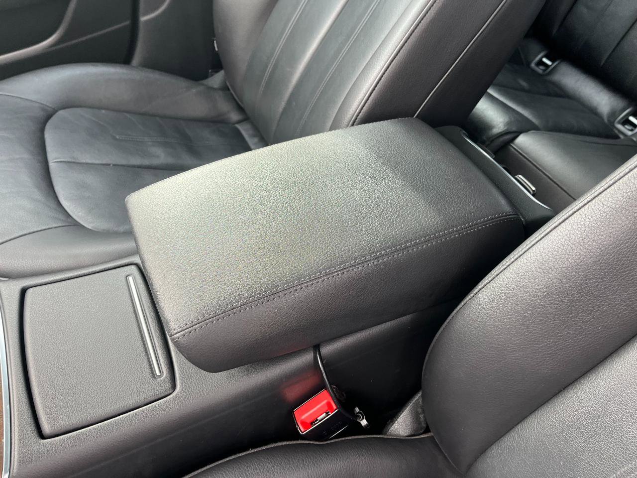 Used 2015 Audi A6 TDI Premium Plus w/ 19" Sport Package image 38