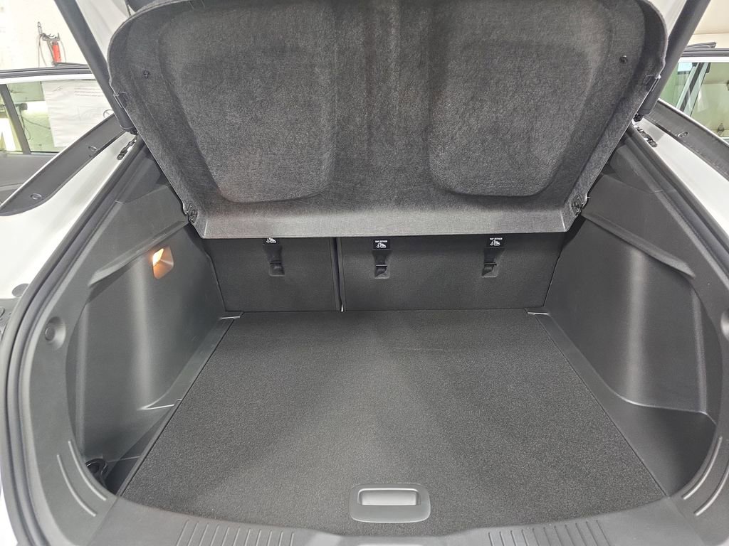 New 2026 Buick Envista Preferred w/ Convenience I Package FWD image 12