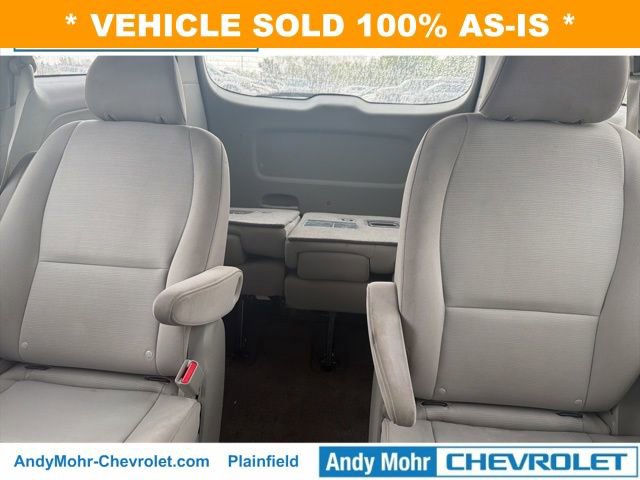 Used 2015 Kia Sedona L FWD image 21