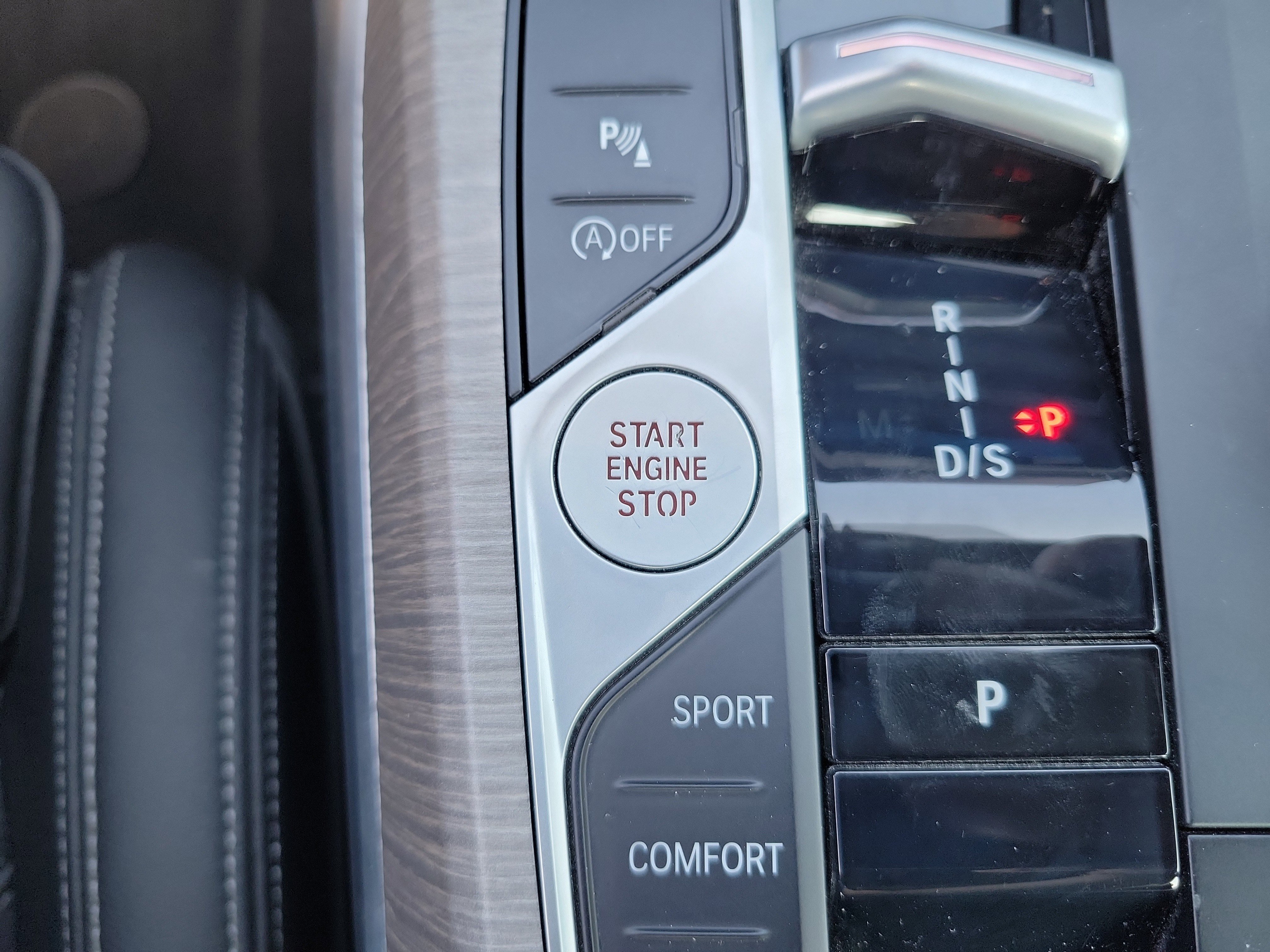 Used 2025 BMW 330i Sedan image 13