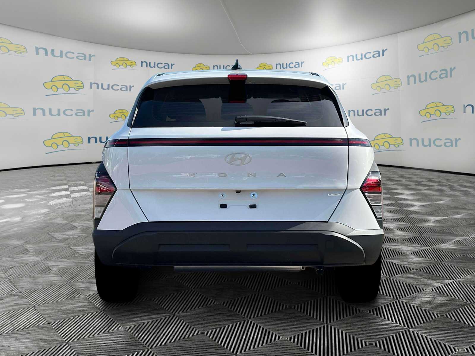 New 2026 Hyundai Kona SE image 7