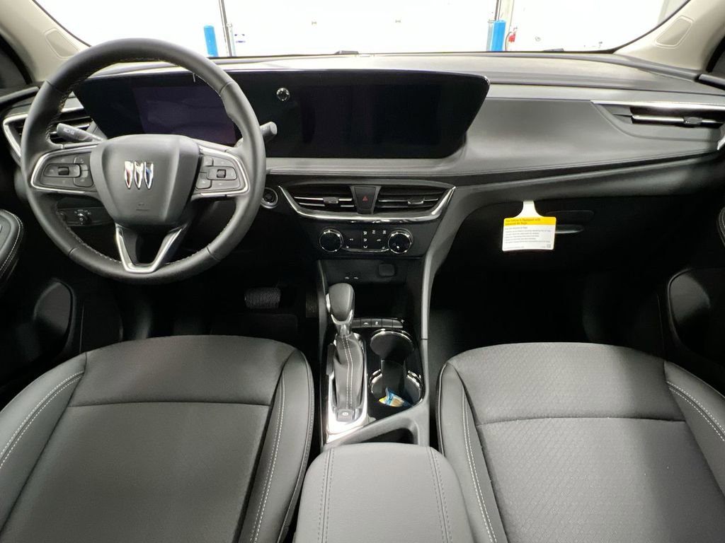 New 2026 Buick Encore GX Preferred w/ Comfort Package image 10