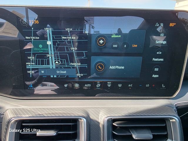 New 2025 Ford Mustang Premium image 13