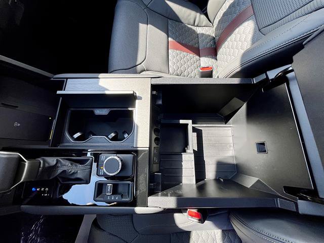 New 2026 Toyota Sequoia Capstone AWD/4WD image 17