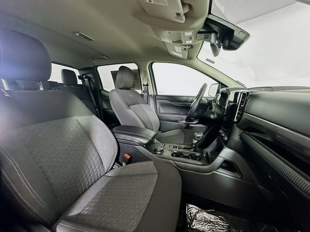 Used 2024 Ford Ranger XLT w/ FX4 Off-Road Package image 12