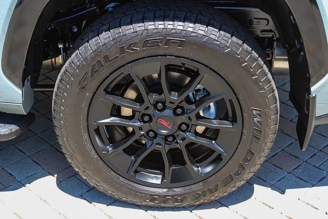 New 2026 Toyota Sequoia 1794 Edition w/ TRD Off-Road Package AWD/4WD image 12
