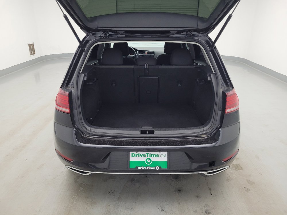 Used 2019 Volkswagen Golf S FWD image 29