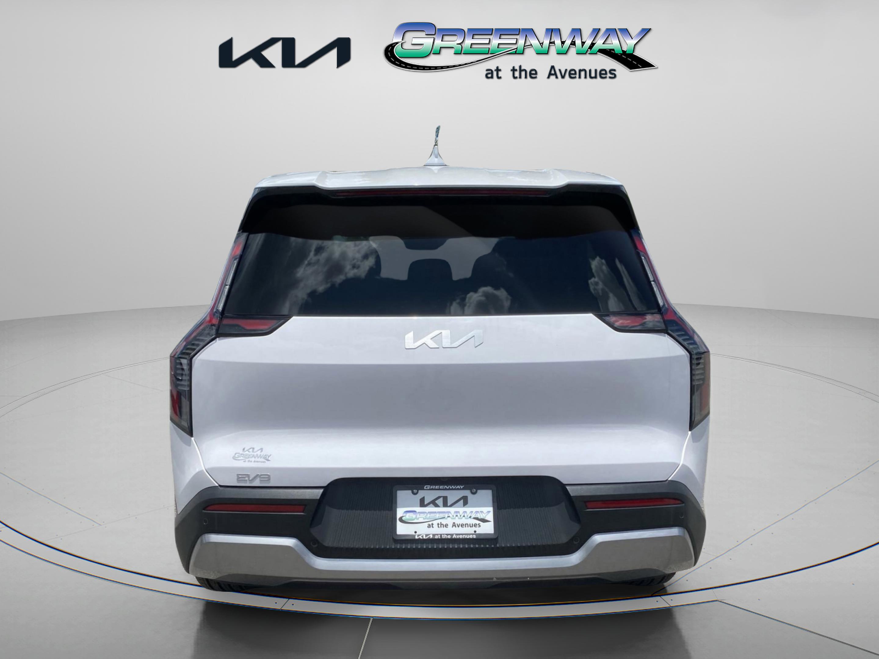 New 2026 Kia EV9 Light image 3