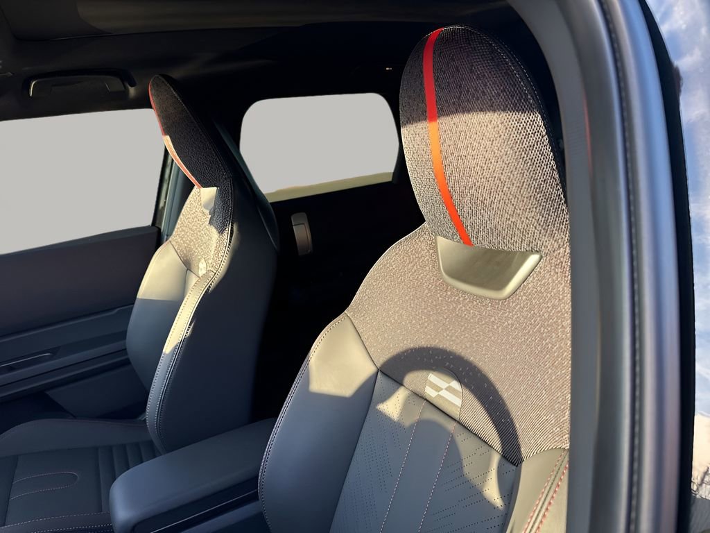 Used 2025 MINI Cooper Countryman John Cooper Works w/ Comfort Package Max image 26