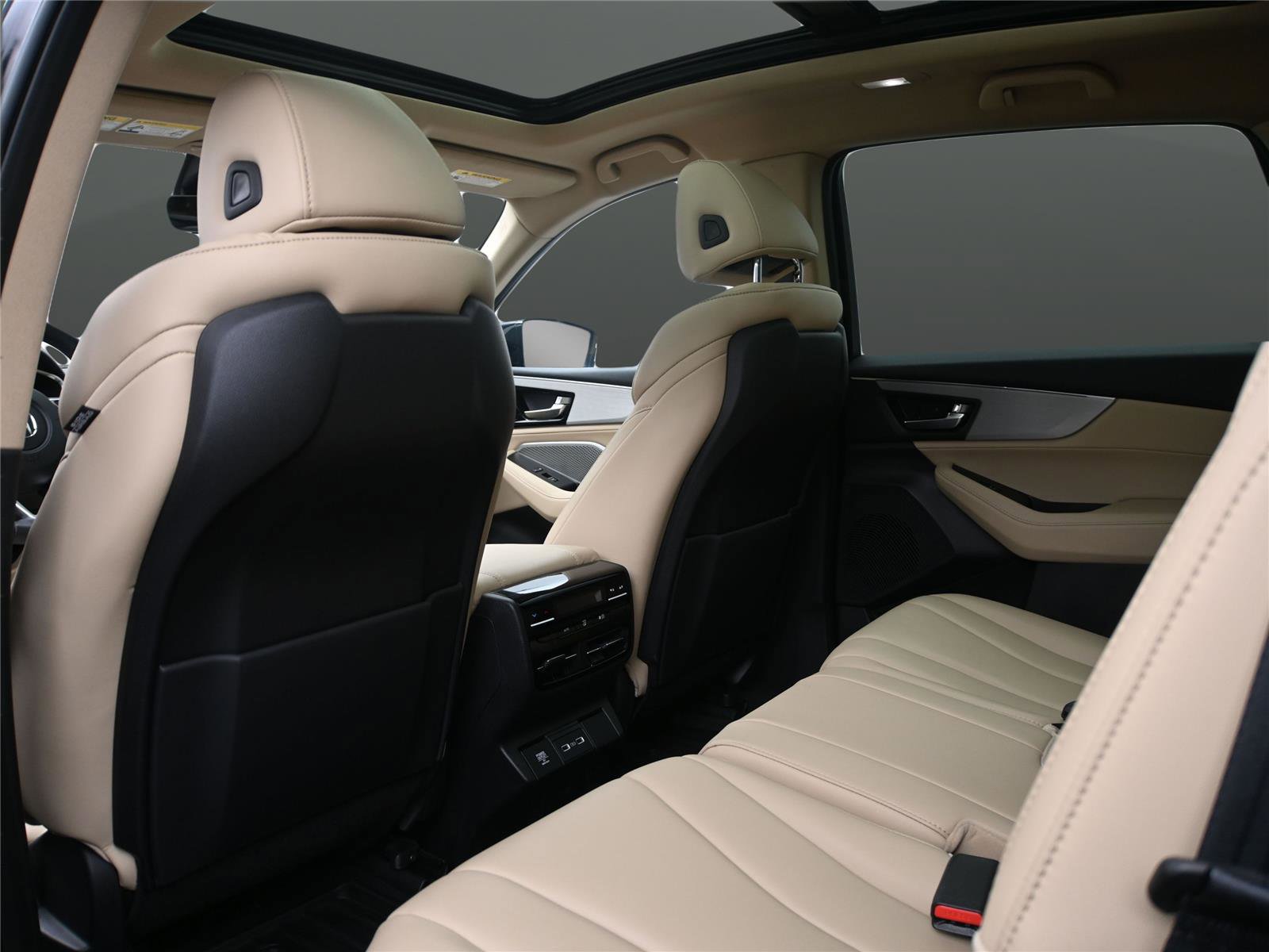 Certified 2023 Acura MDX SH-AWD image 10