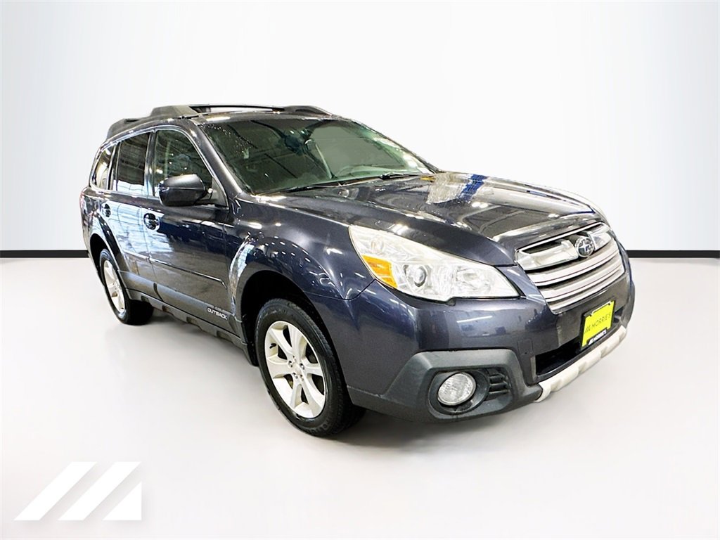 Used 2013 Subaru Outback 2.5i Limited image 3