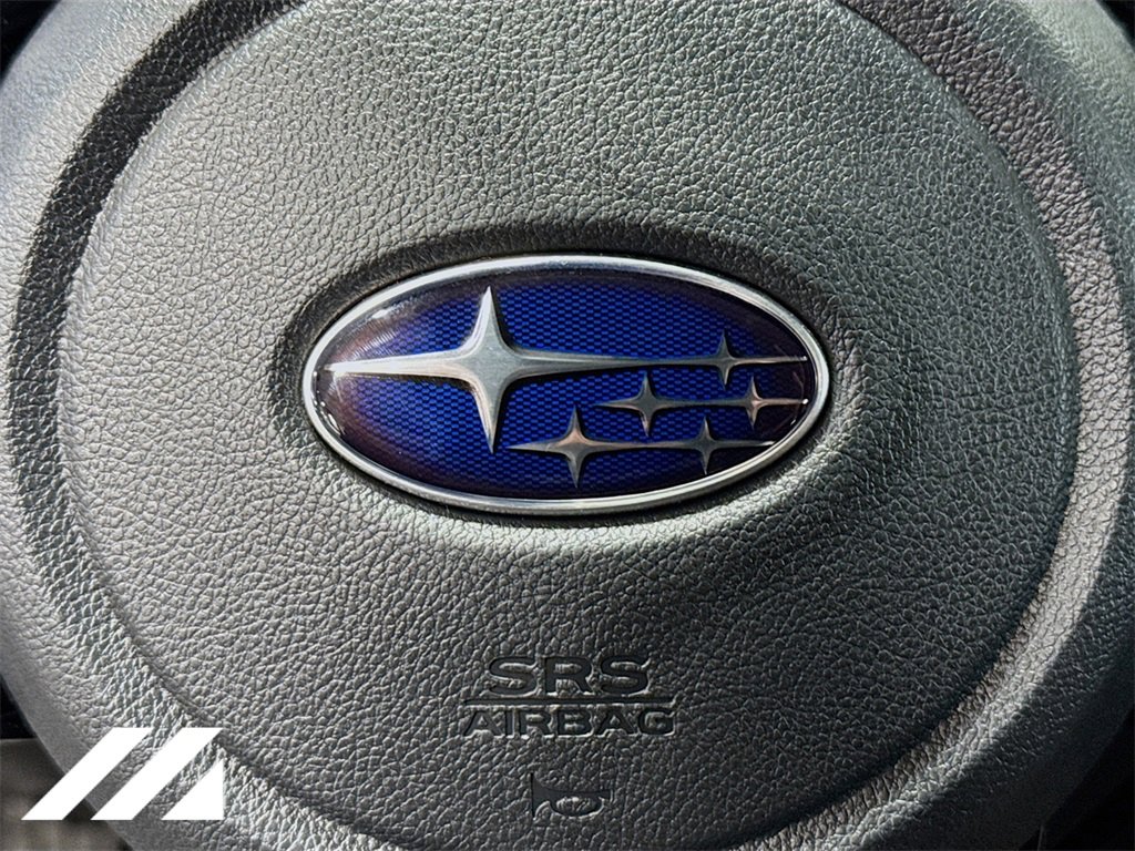 New 2026 Subaru Forester Touring image 35