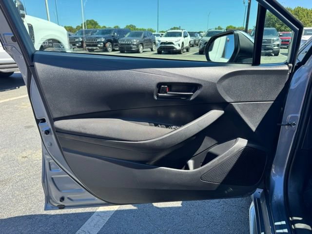 Used 2023 Toyota Corolla LE FWD image 8