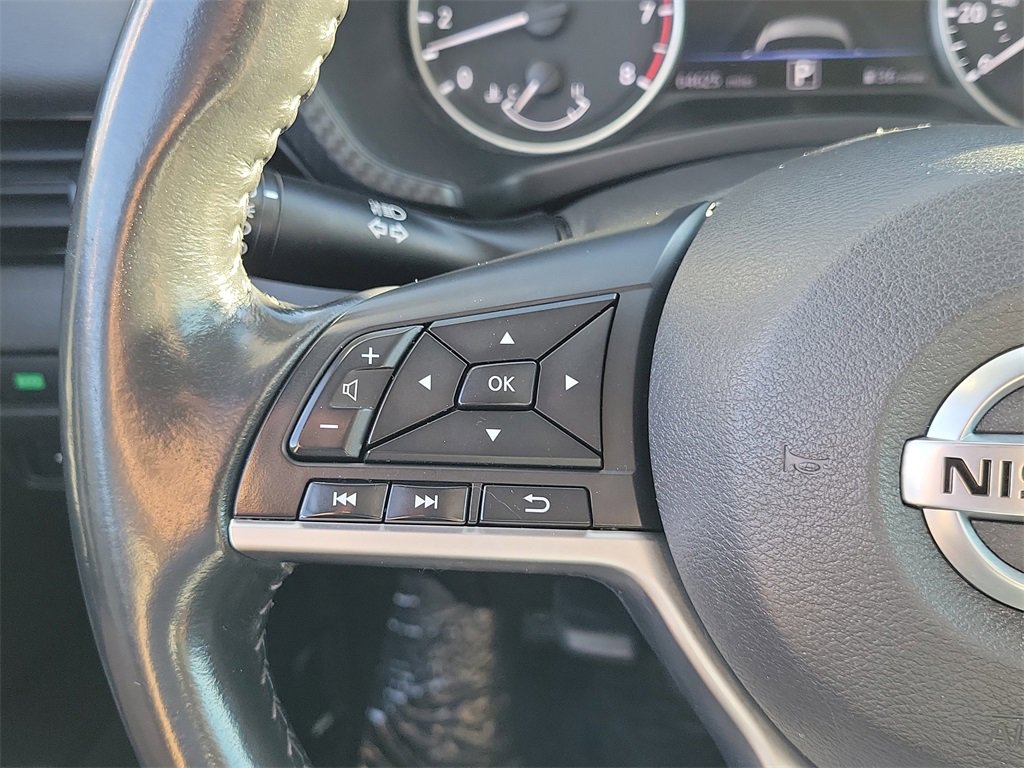 Used 2021 Nissan Sentra SV image 5