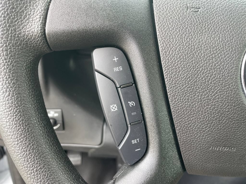 New 2026 Chevrolet Express 3500 w/ Power Convenience Package RWD image 36