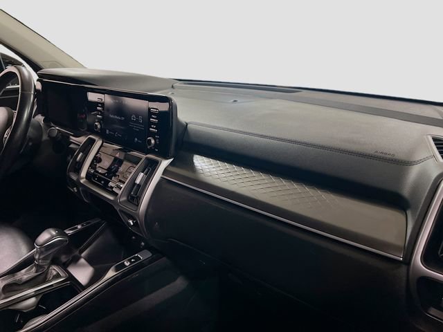 Certified 2021 Kia Sorento S w/ Panoramic Sunroof Package image 31