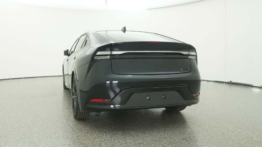 New 2026 Toyota Prius Plug-In Hybrid image 78