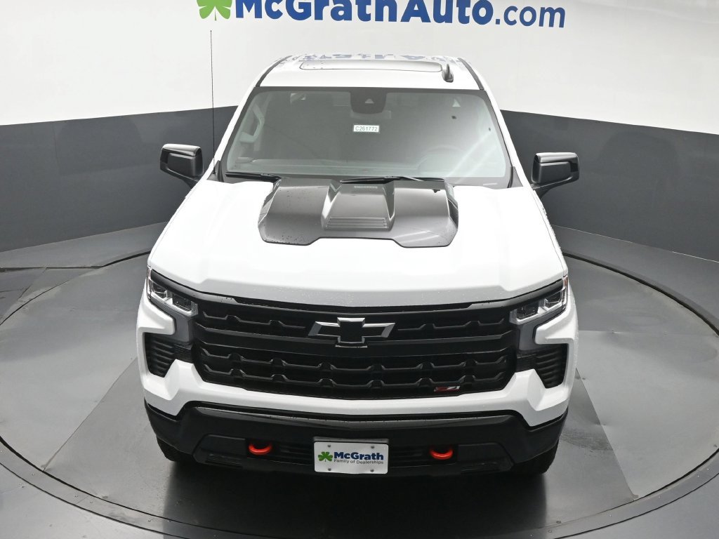 New 2026 Chevrolet Silverado 1500 LT Trail Boss w/ Convenience Package II AWD/4WD image 29